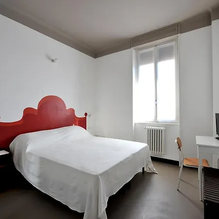 Quater Lett Panzió