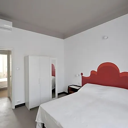 B&B Quater Lett 밀라노