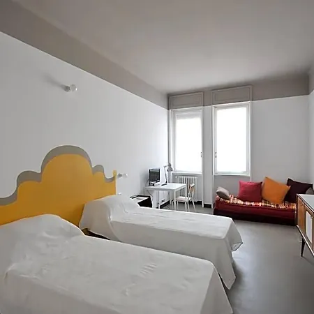 Bed & Breakfast Quater Lett