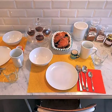 Quater Lett B&B 3*