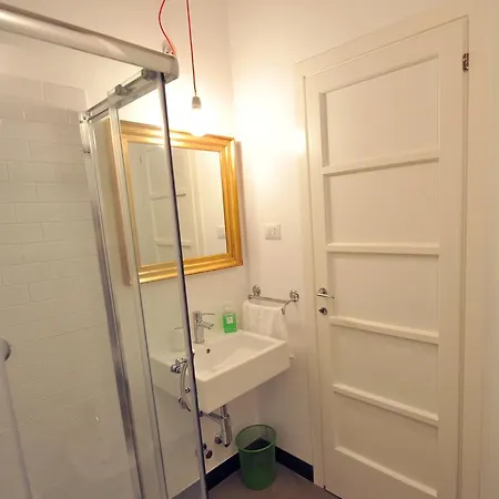 Quater Lett Bed & Breakfast Milan