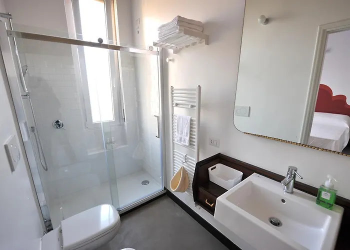 Quater Lett 3* Μιλάνο