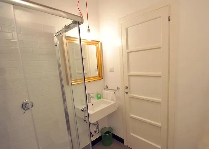 Quater Lett Bed and Breakfast Μιλάνο