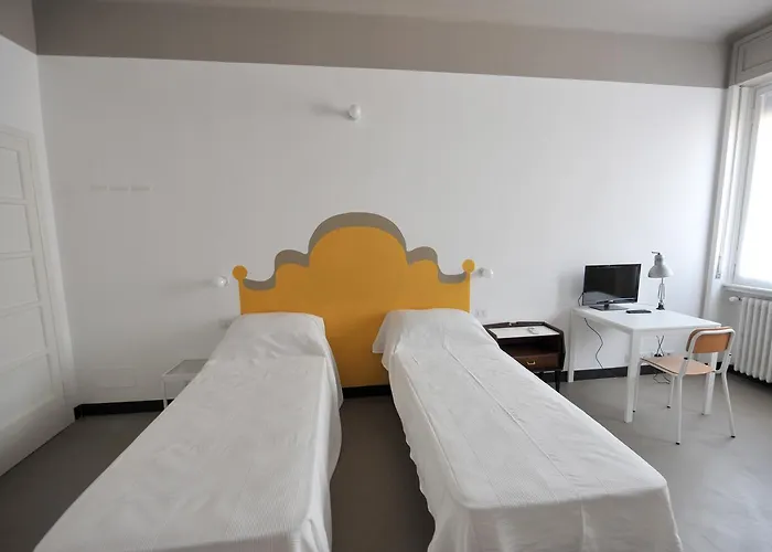 Quater Lett Bed and Breakfast 3*