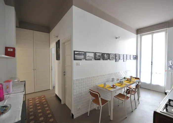 Bed and Breakfast Quater Lett 3*