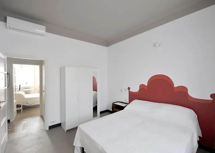 Quater Lett Bed and Breakfast 3*