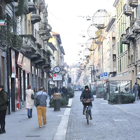 Quater Lett Отель типа 